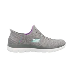 Baskets*Skechers Summits Dazzling Haze